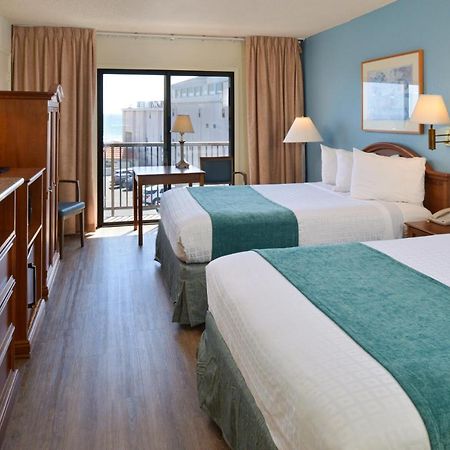 Edgewater Inn And Suites ปิสโมบีช ภายนอก รูปภาพ